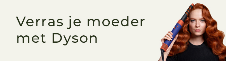 Moederdag met Dyson