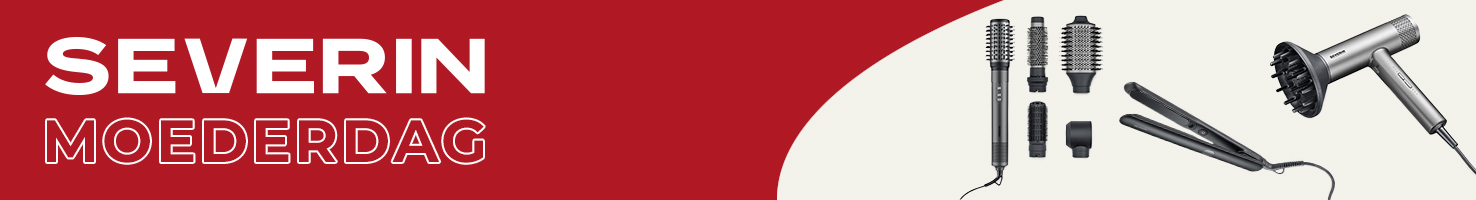 Moederdag Severin