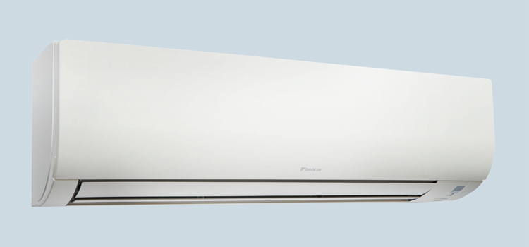 Daikin Comfora