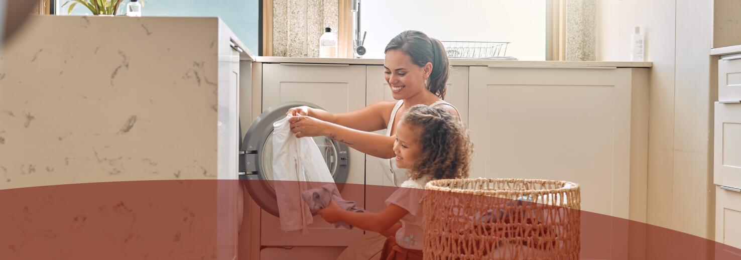 Rode achtergrond met Siemens extra klasse