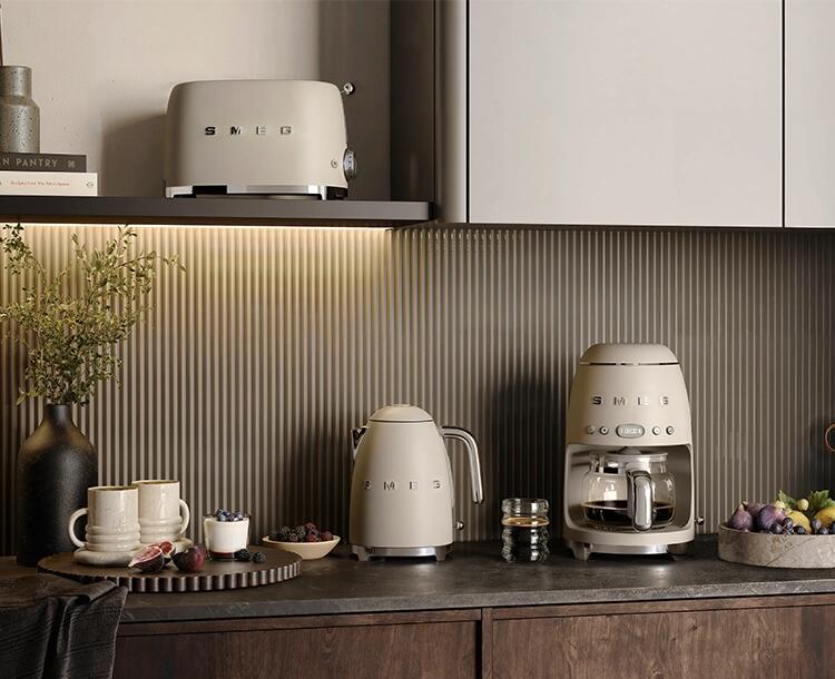 Lente achtergrond met voorjaarsdeals