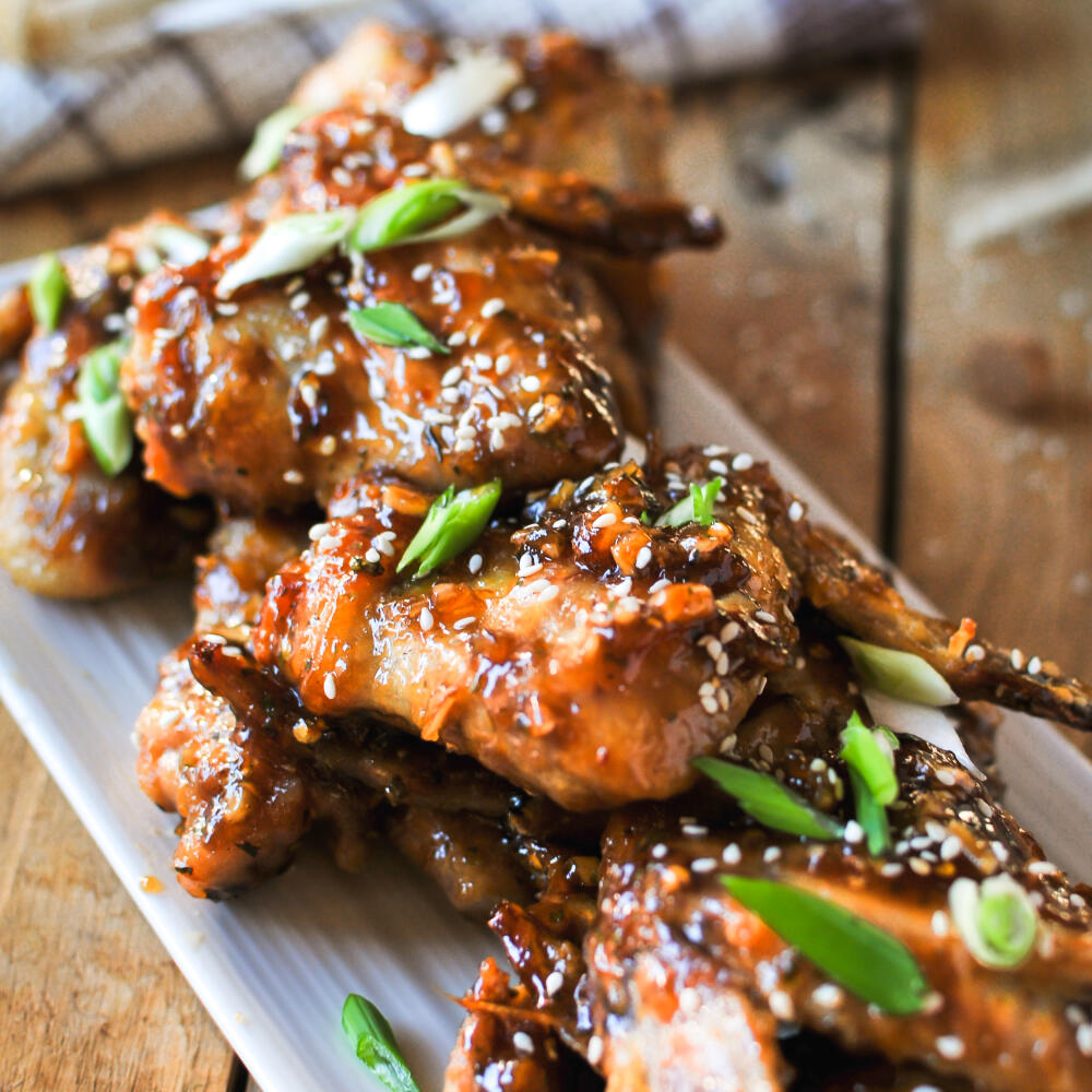 Kip gegaard sous vide