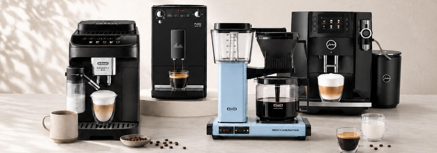 koffieweken lifestyle