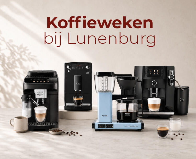 koffieweken lifestyle