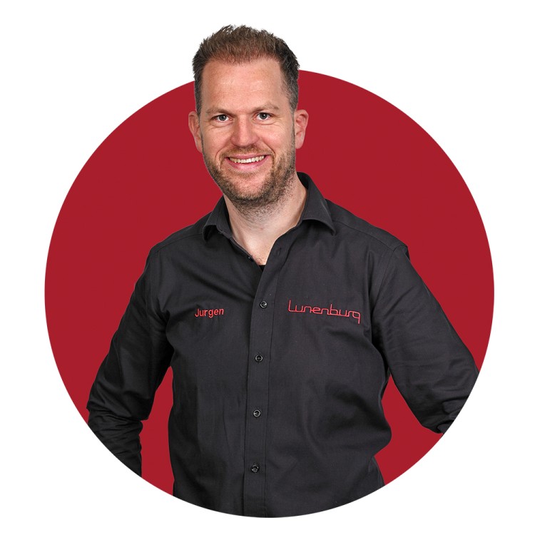 Wij zijn de Lunenburg Service