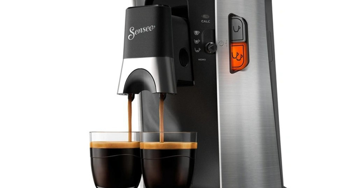 Philips SENSEO® CSA250/10