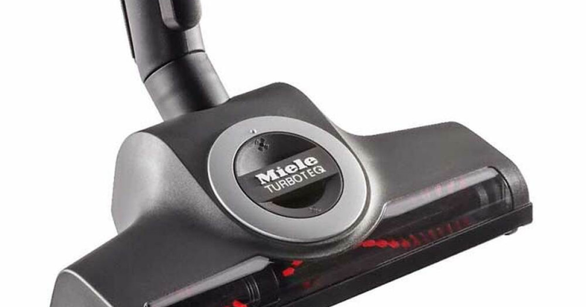 Miele TurboTeQ brush STB305-3 | Lunenburg
