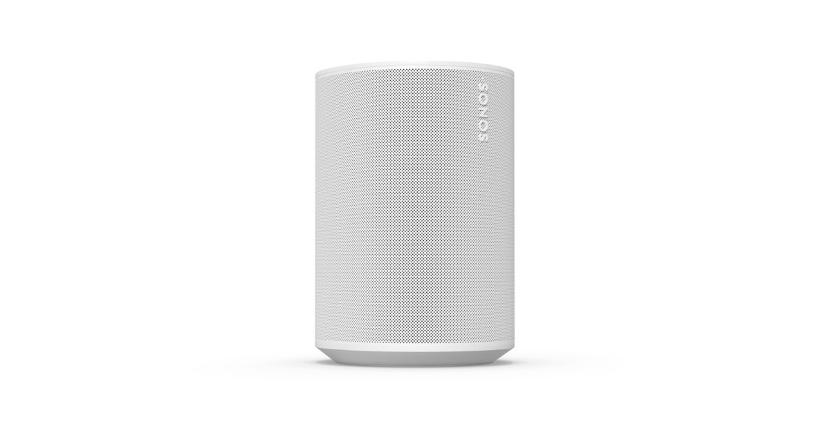 Sonos wifi speaker Era 100 wit | Lunenburg