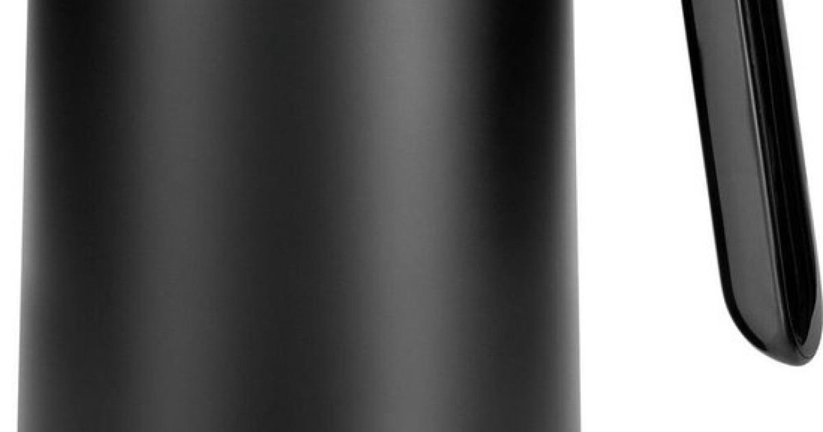 Waterkoker Kela Vitus Zilver 2,4 L