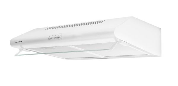 Miele DA 2698 | Universele Afzuigkap Met Energiebesparende Led Verlichting En Comfortabele Tiptoetsen