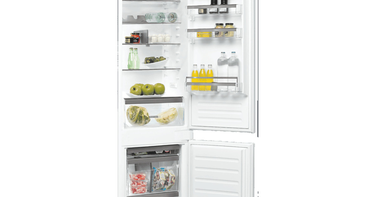 Whirlpool ART 9811 SF2