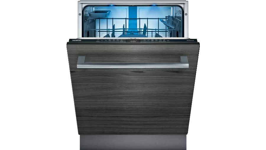 Siemens vaatwasser geintegreerd SN73H800BE