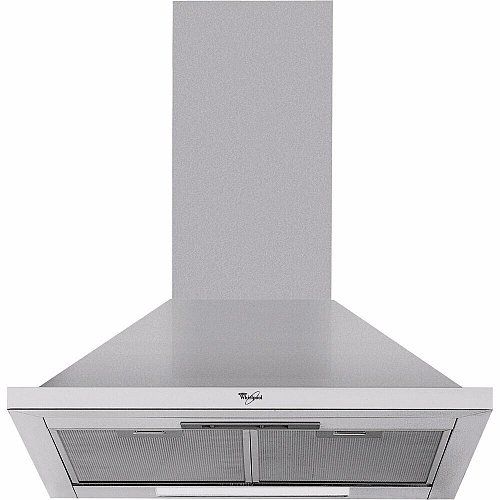 Whirlpool schouwafzuigkap AKR 648/3 IX