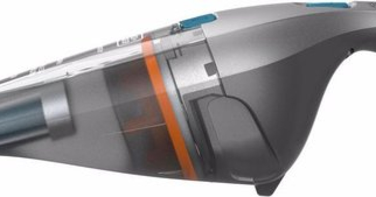 Black & Decker BHHV520BT-QW kopen? Vraag een offerte aan bij Dé Witgoed Specialist