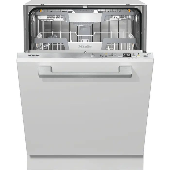 Miele vaatwasser geintegreerd G 5368 SC Vi XXL
