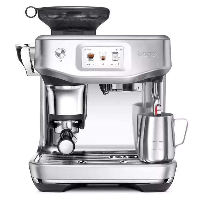 Sage koffiezetapparaat bonen SES881BBS4FEU1