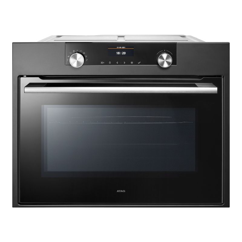 ATAG combimagnetron inbouw bcm4692