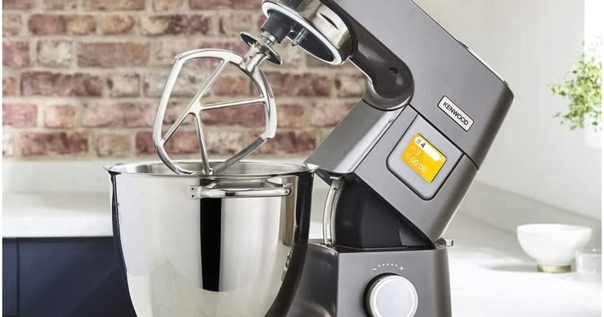 Rührbesen Kenwood KW717151 Quirl für Küchenmaschine kaufen