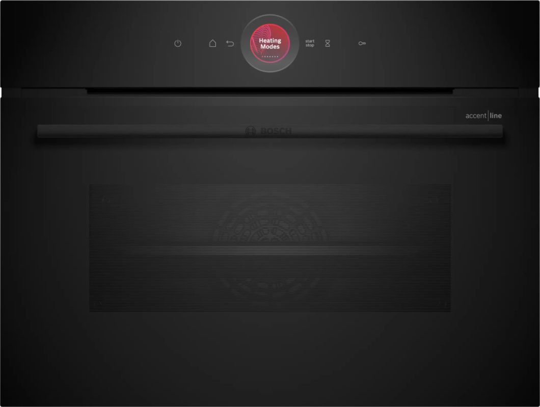 Bosch inbouw oven CBG934AB1