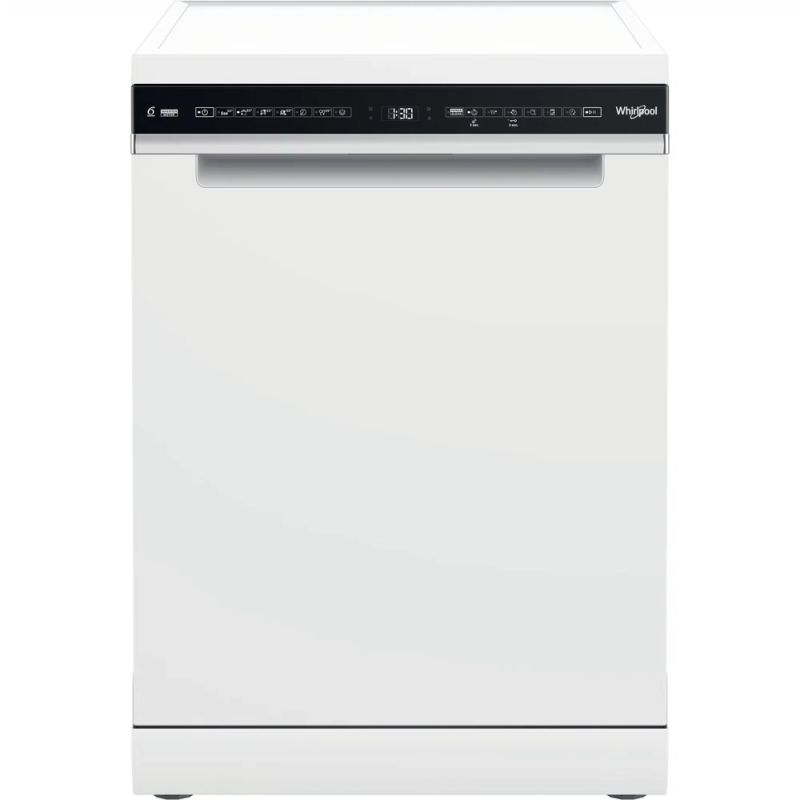vaatwasser Whirlpool W7F HS51