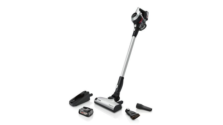 steelstofzuiger Bosch BBS612PCK