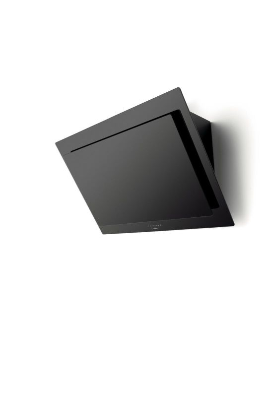 Novy schouwafzuigkap 7836