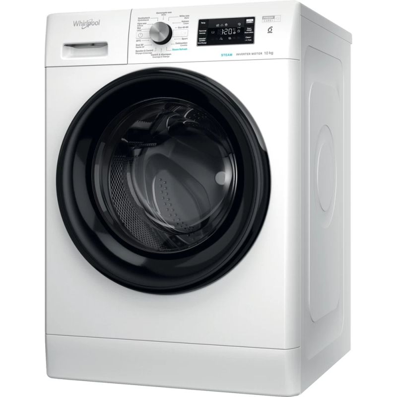 wasmachine Whirlpool FFB 10658 BEV F
