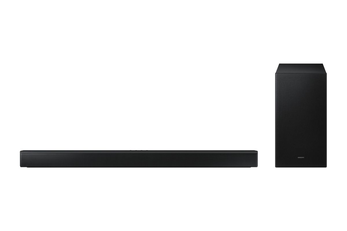 Samsung soundbar HW-B650D/XN
