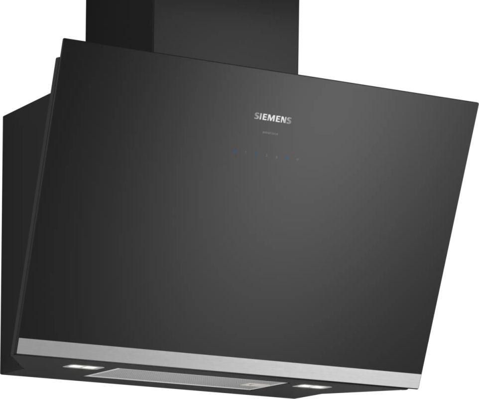 Siemens schouwafzuigkap LC81KAN60M