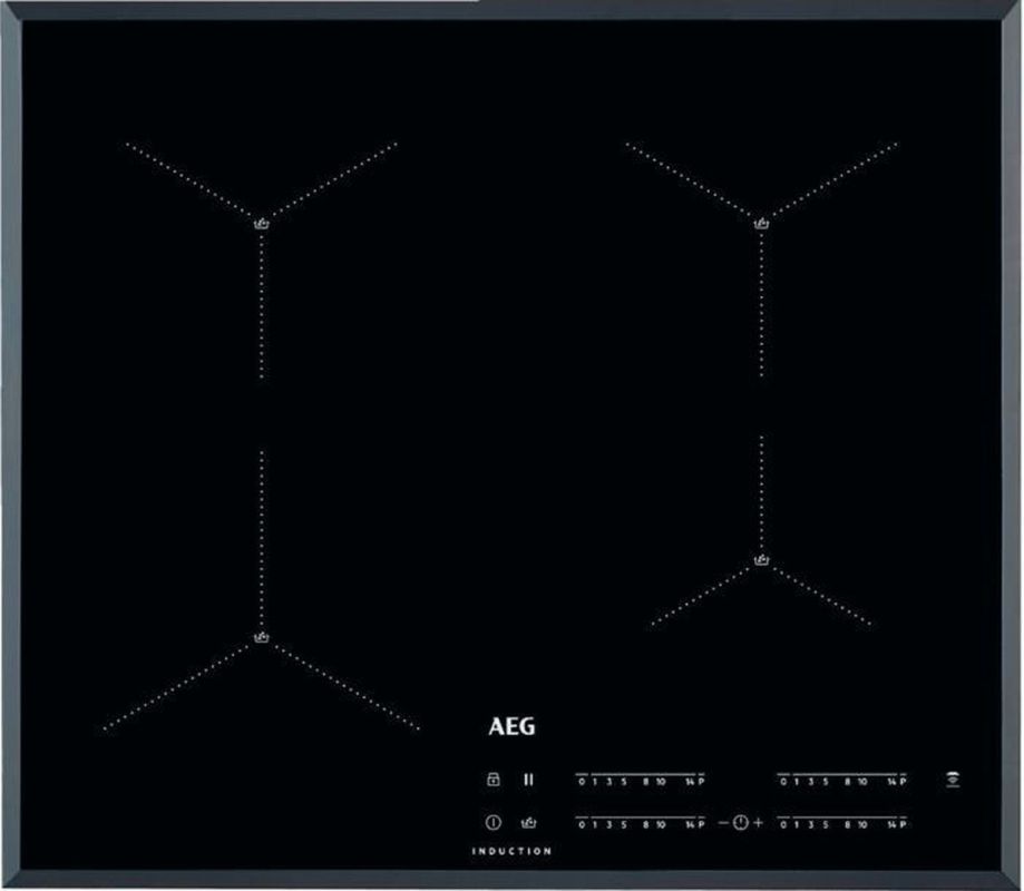 AEG inbouw inductiekookplaat IAR64413FB
