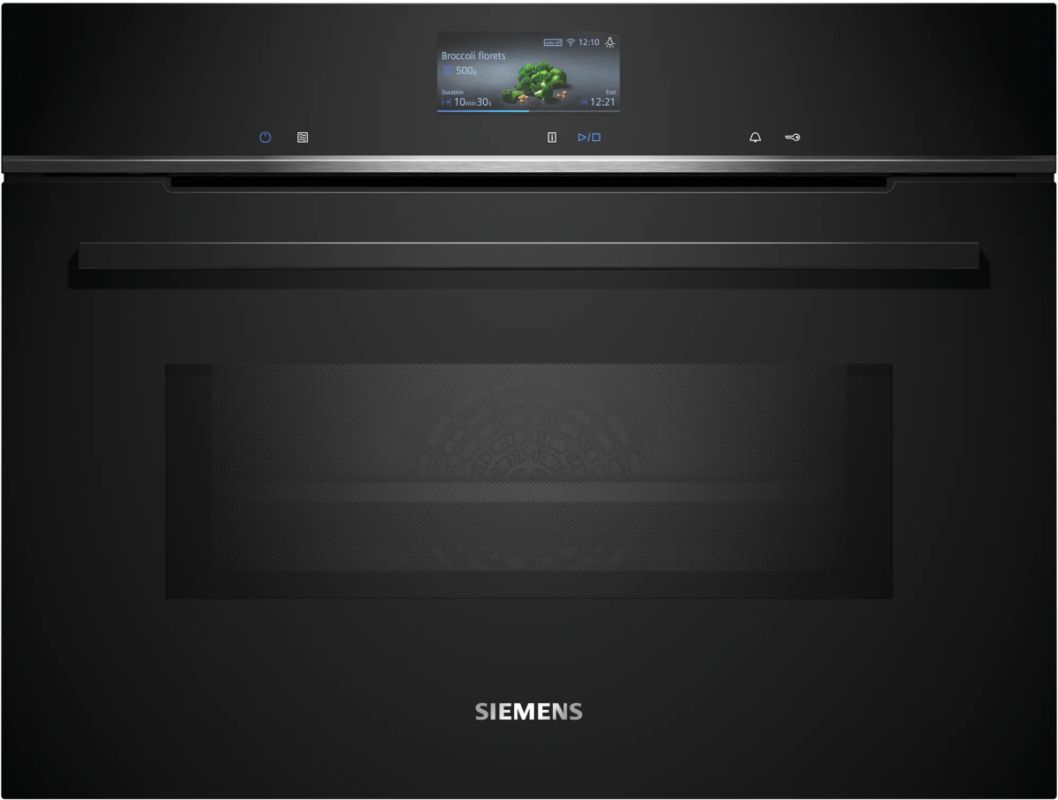Siemens combimagnetron inbouw CM776GKB1