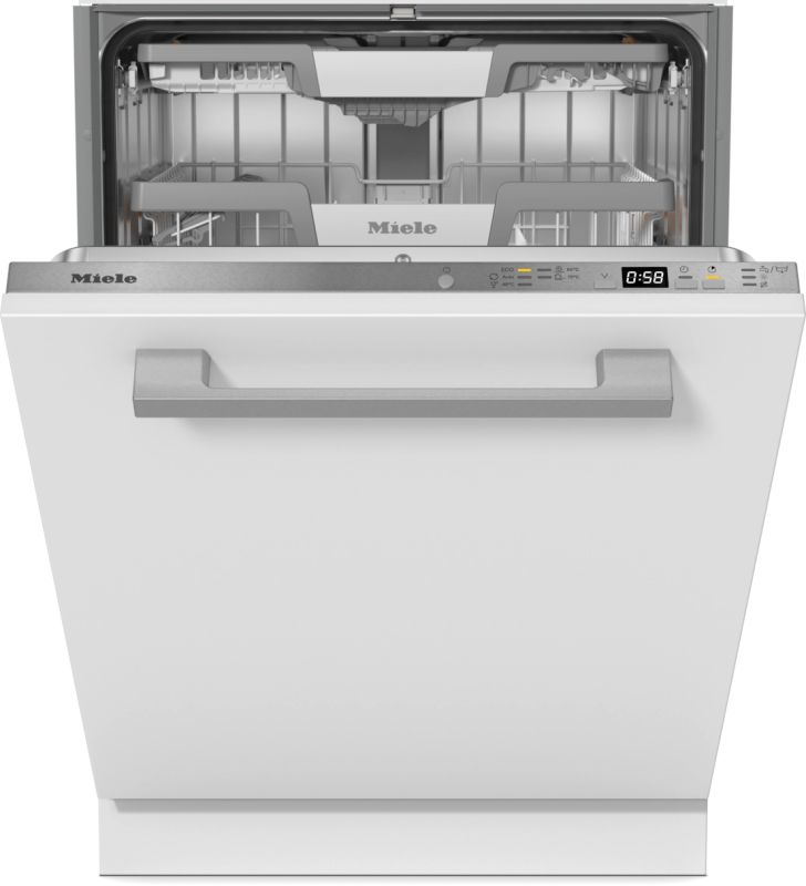 Miele vaatwasser geintegreerd G 5468 SCVi XXL