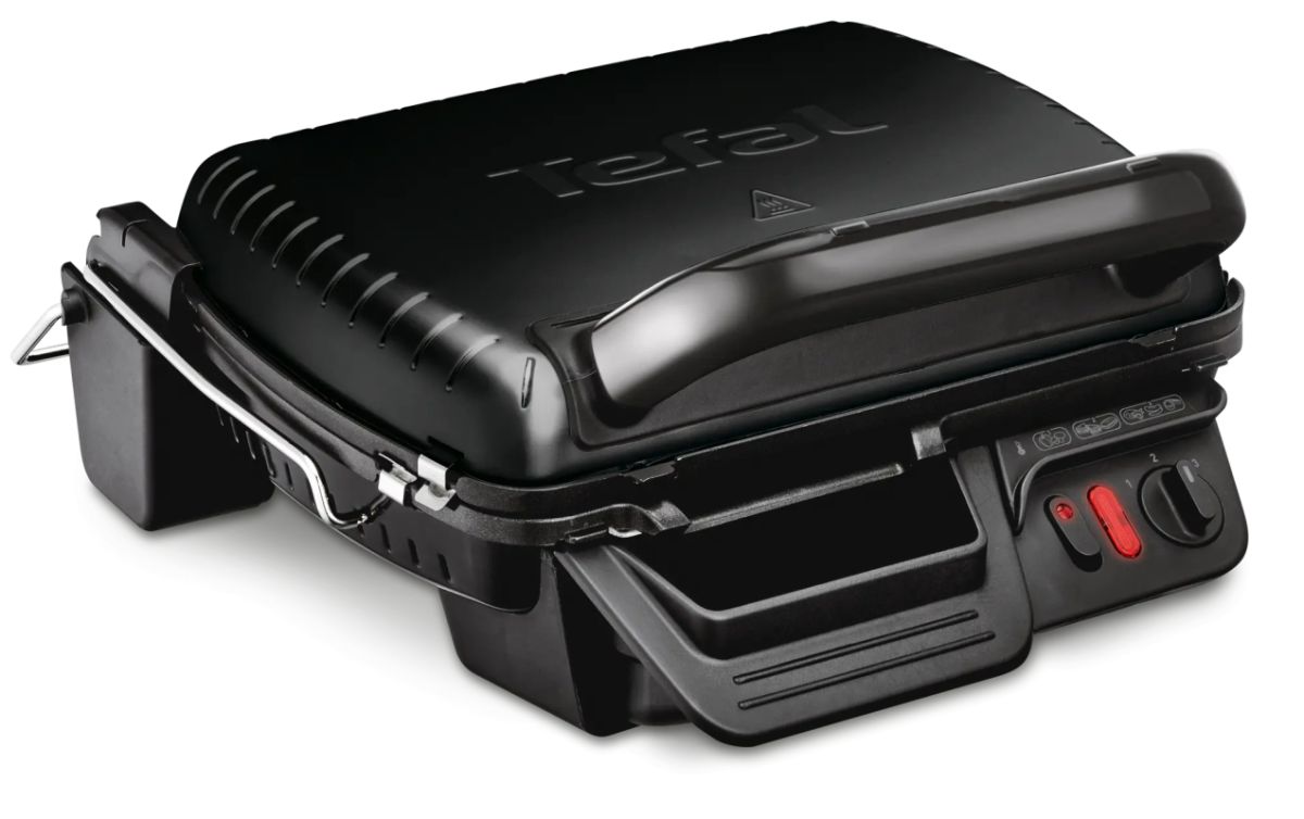 Tefal contactgrill GC3088
