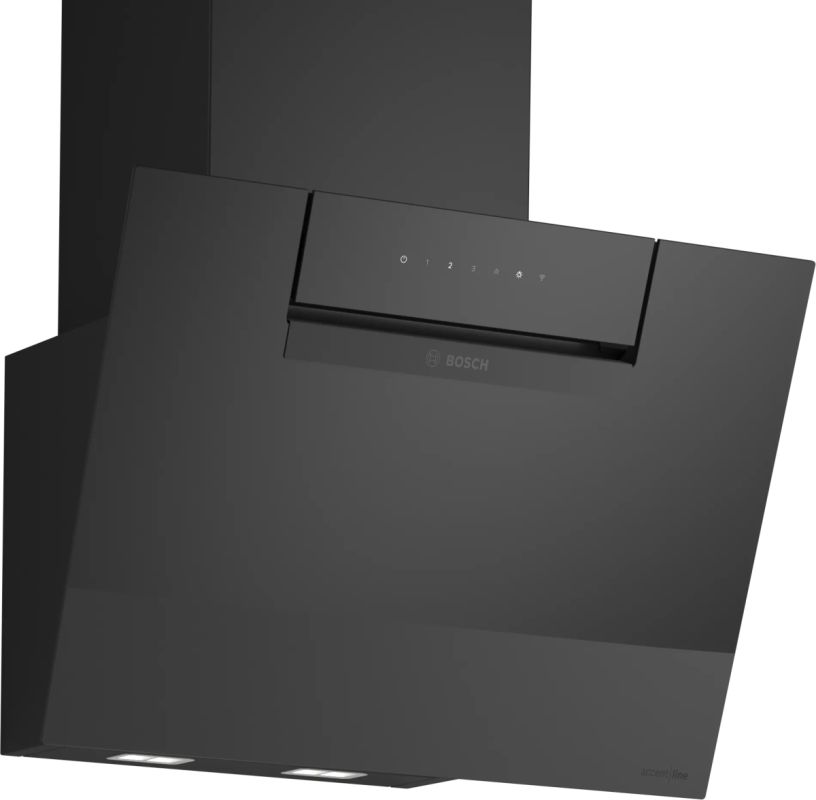 Bosch schouwafzuigkap DWK67FN65