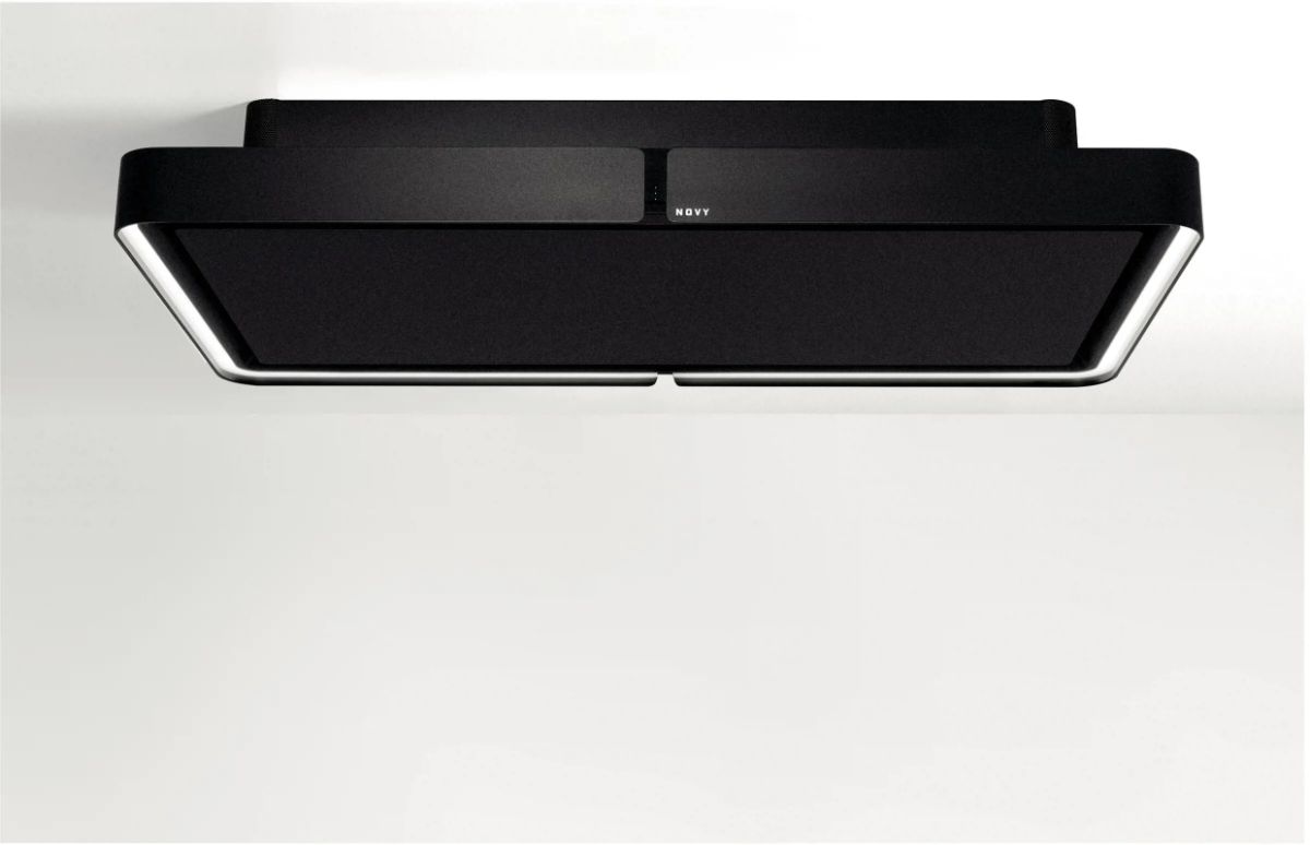 Novy plafond afzuigkap 232