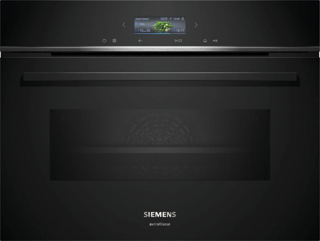 Siemens combimagnetron inbouw CM724G1B3