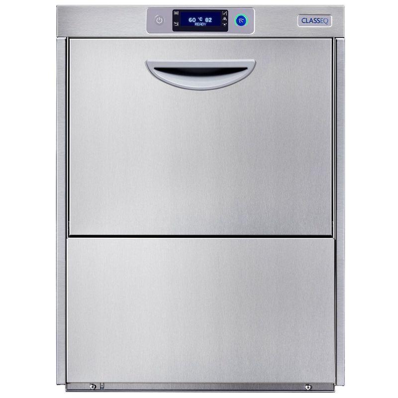 Classeq professionele vaatwasser C500WS