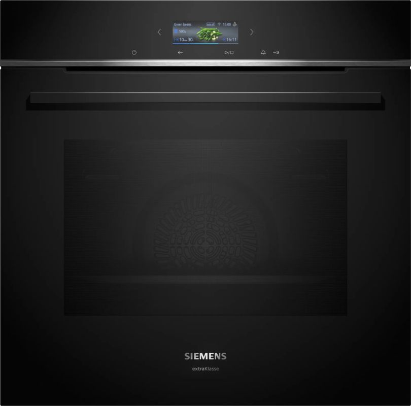 Siemens inbouw oven HB774G2B2S