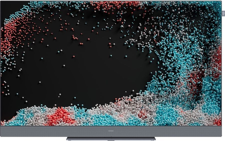 Loewe televisie We. SEE 50