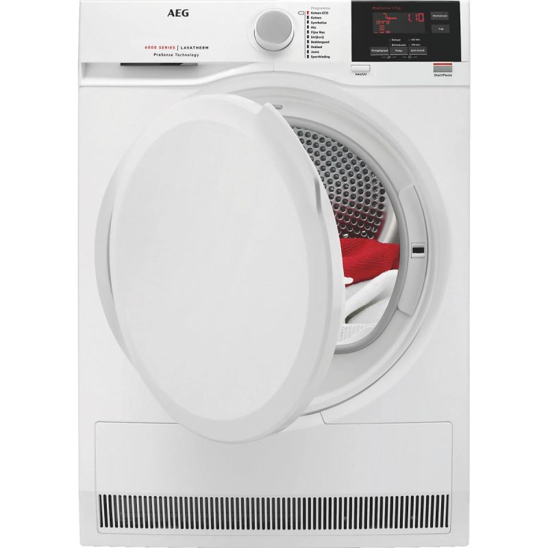 consensdroger AEG T6DB72GP