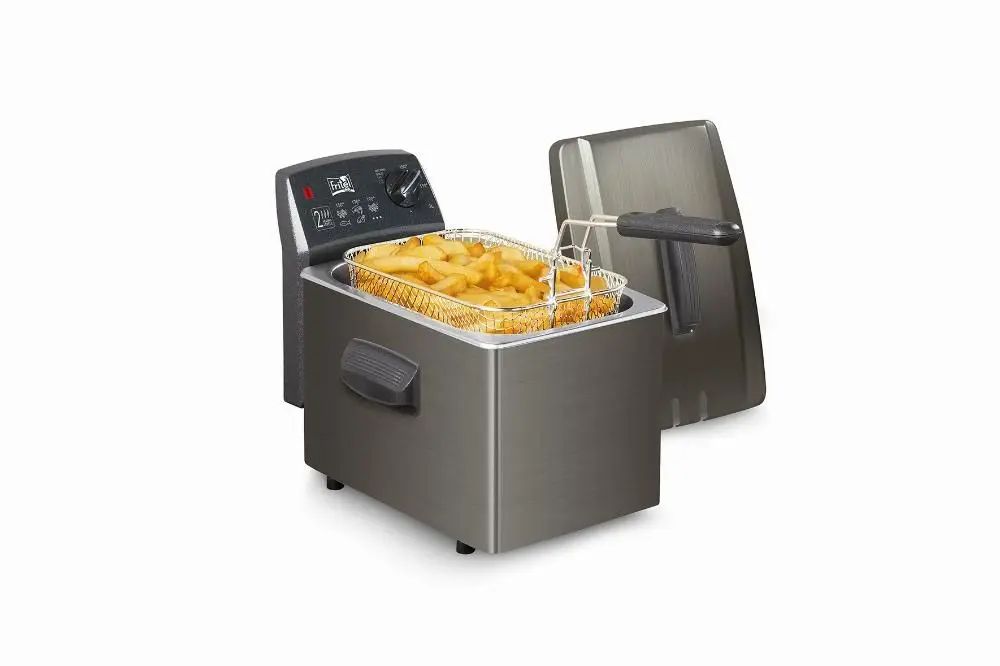Fritel frituurpan SF 4368
