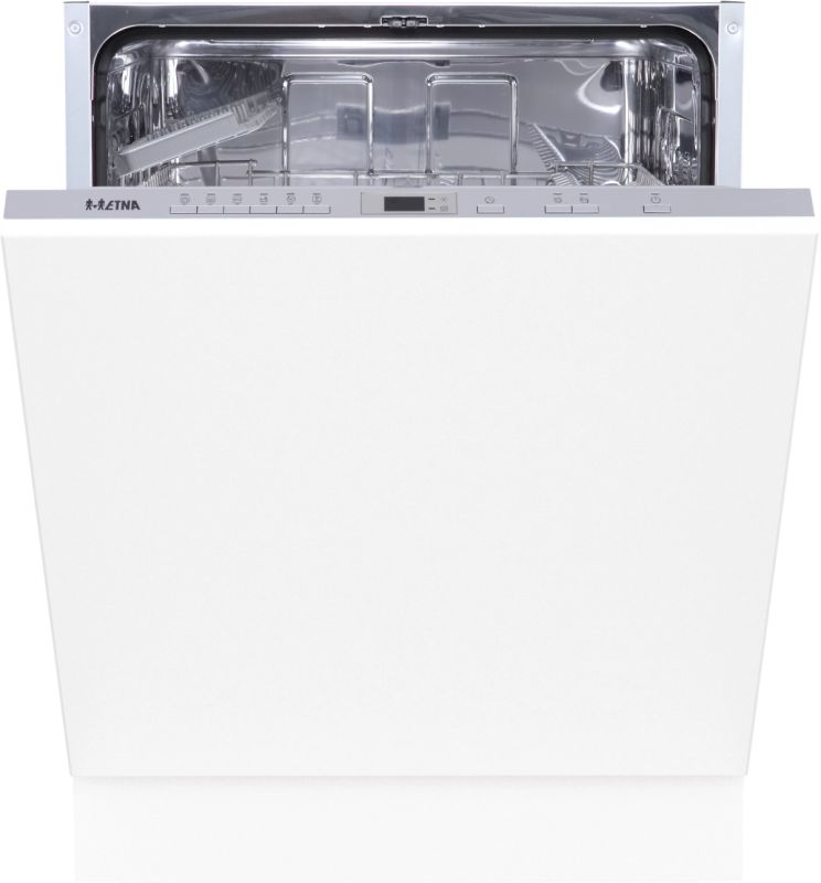 Etna geintegreerde vaatwasser VW642N