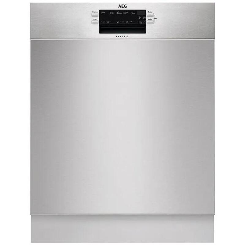 AEG onderbouw vaatwasser FUS5360CZM