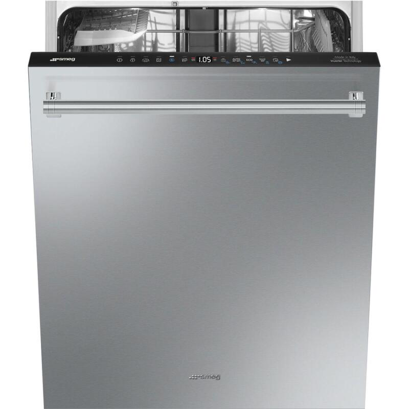 Smeg onderbouw vaatwasser STX235CLLO