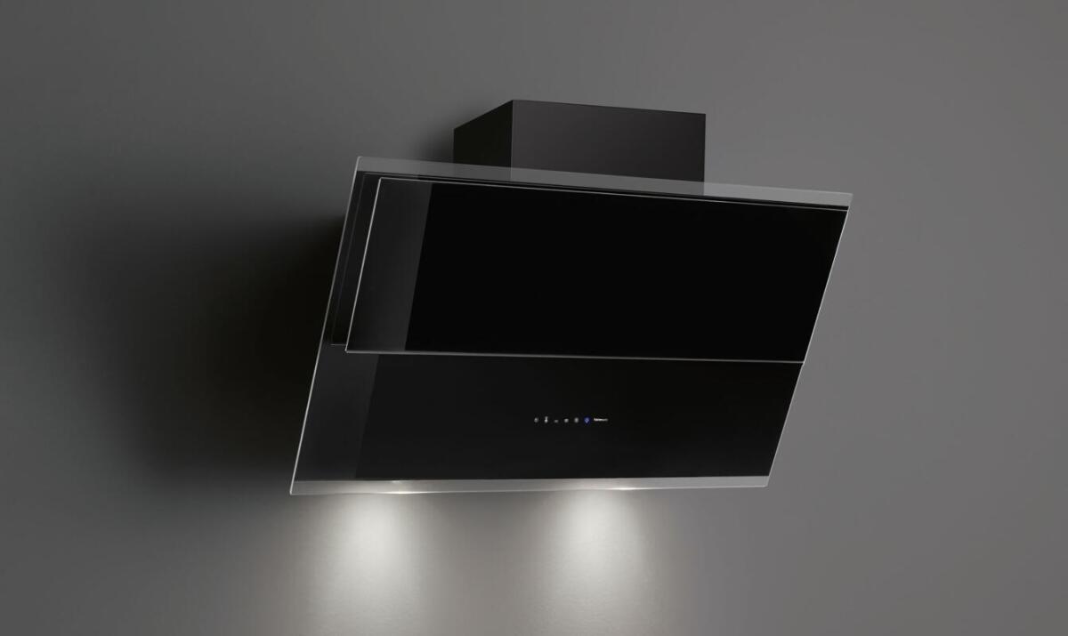 FALMEC schouwafzuigkap VERSO85BLN