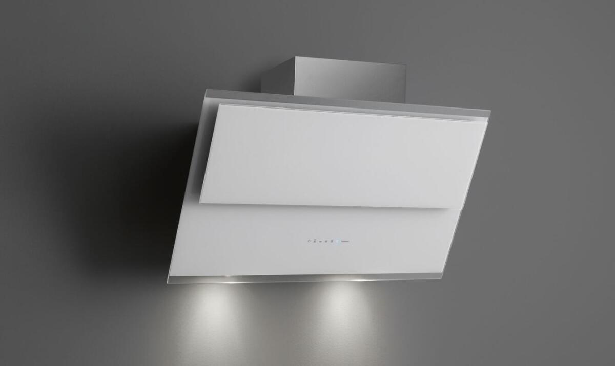 FALMEC schouwafzuigkap VERSO85WN