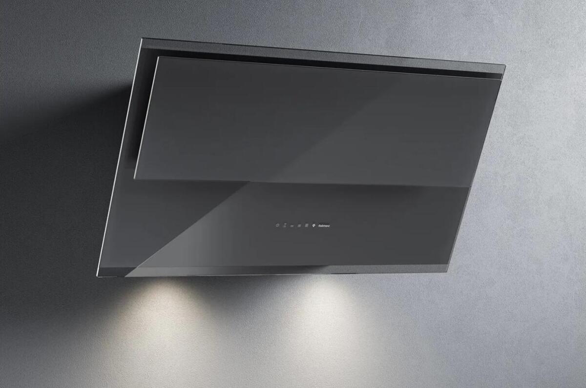 FALMEC schouwafzuigkap VERSO55G/1