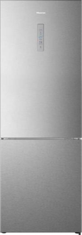 Hisense koelvriescombinatie RB645N4BID