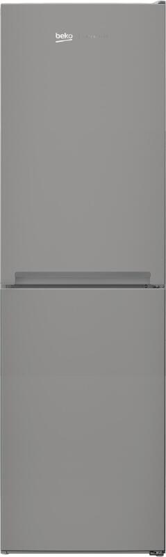 Beko koelvries combinatie RCHE300K40SN