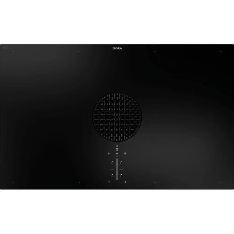 Bora kookplaat met afzuiging PUXU2